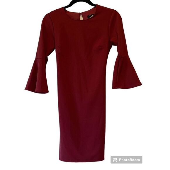 Lulus Dress XSmall  - Picture 2 of 7